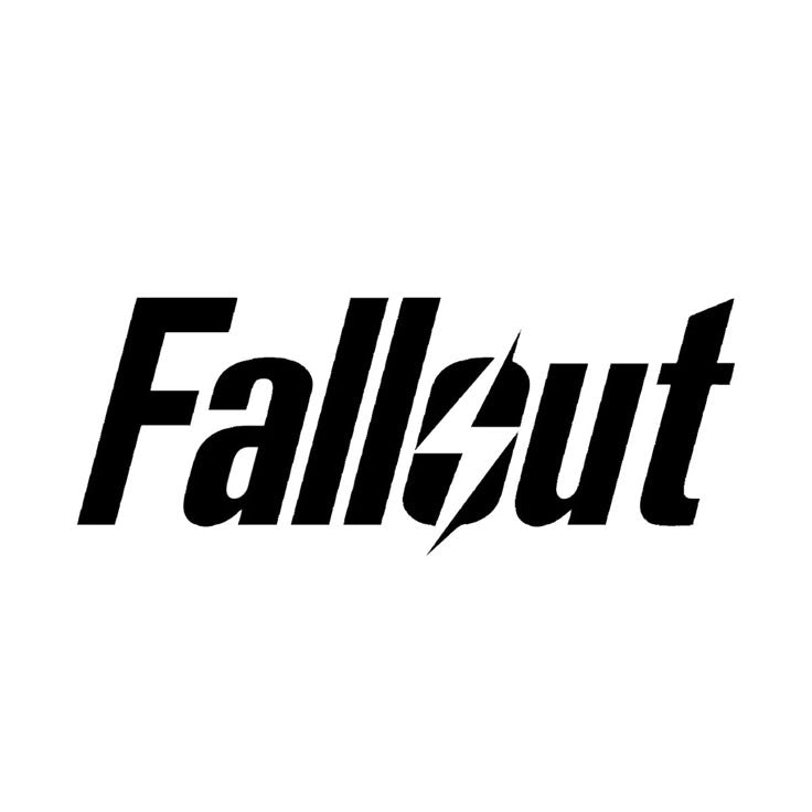Fall out - Stickers and More by MatthiaStickers and More by Matthia