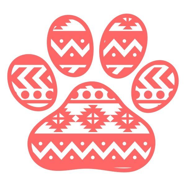 Paw print - Stickers and More by MatthiaStickers and More by Matthia